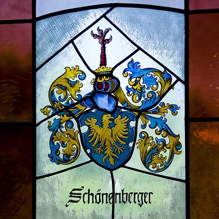 Orsingen-Nenzingen Schoenenberger Hof מראה חיצוני תמונה